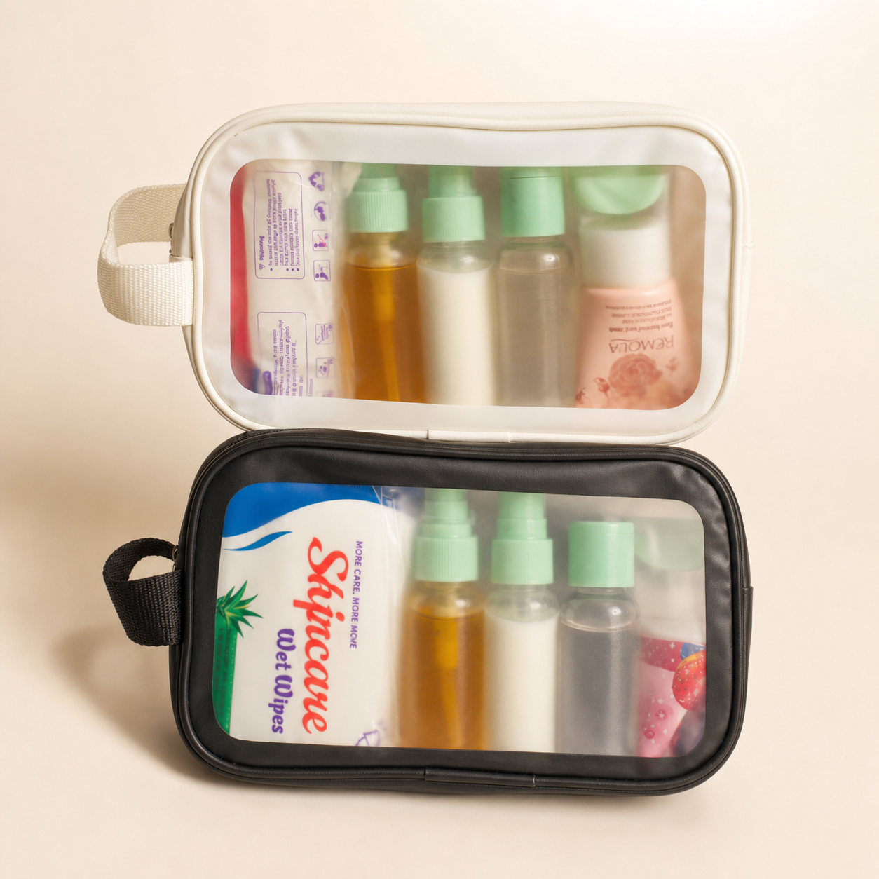 Toiletries Pack for NYSC orientation camp