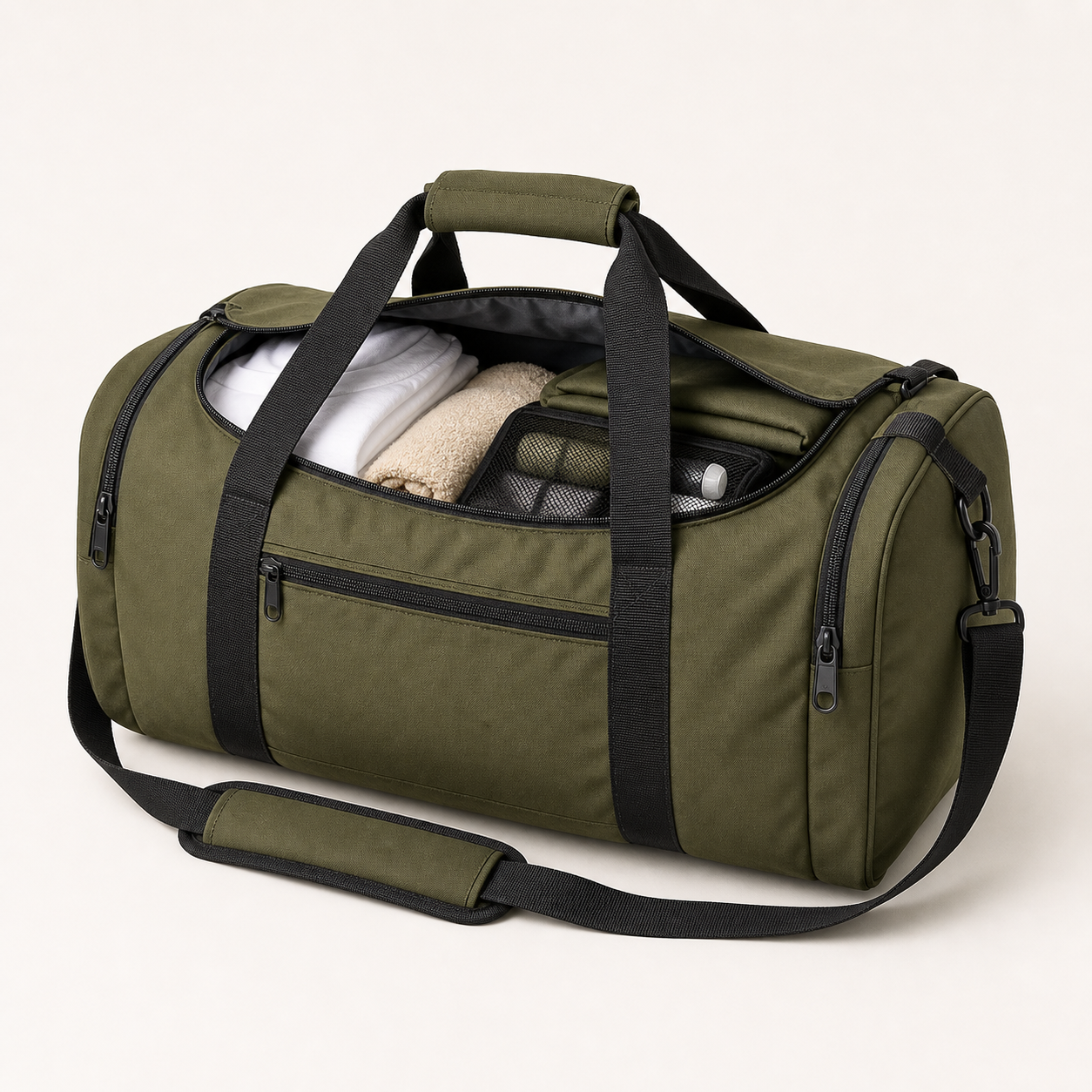 Camping Bag for NYSC orientation camp