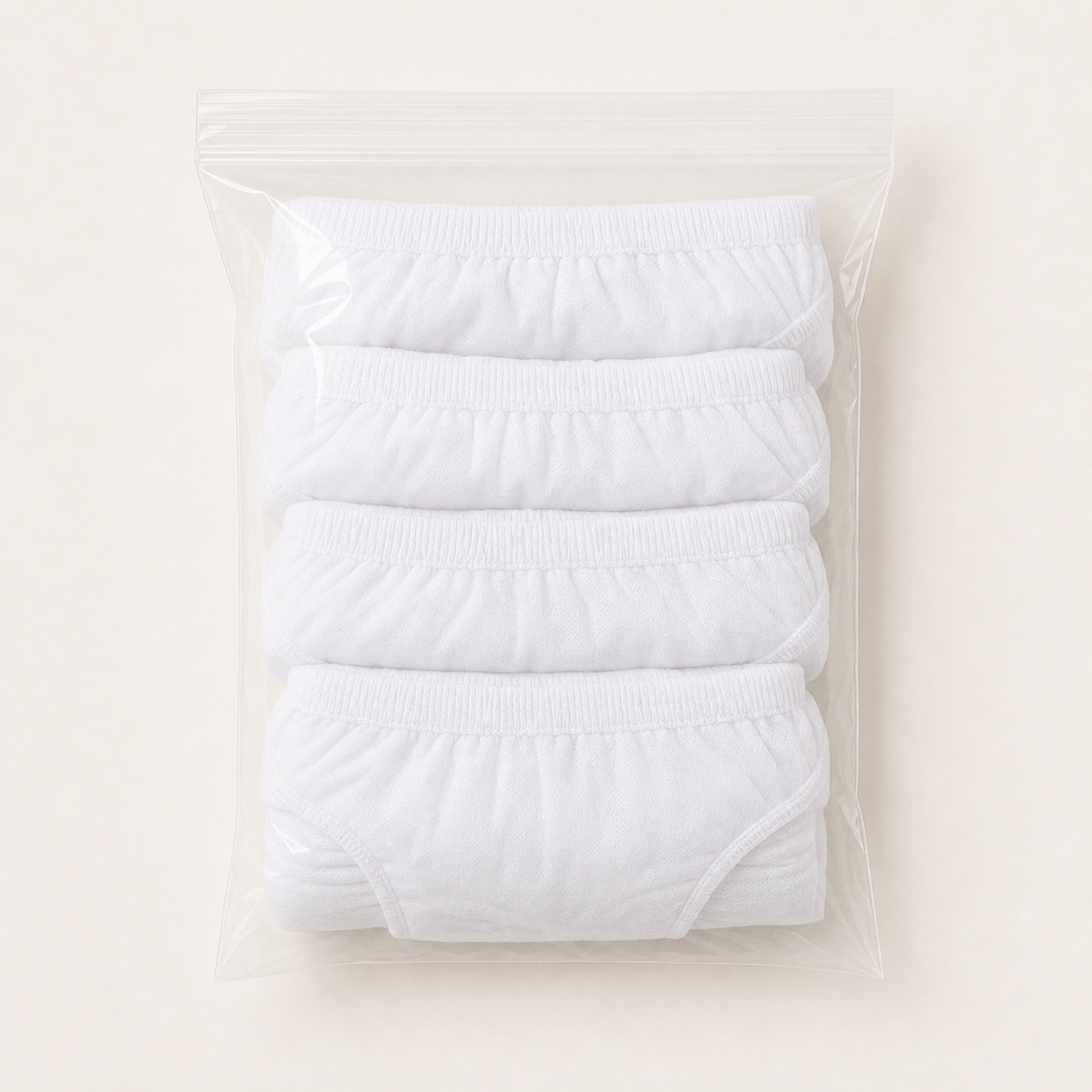 Disposable Underwear for NYSC orientation camp