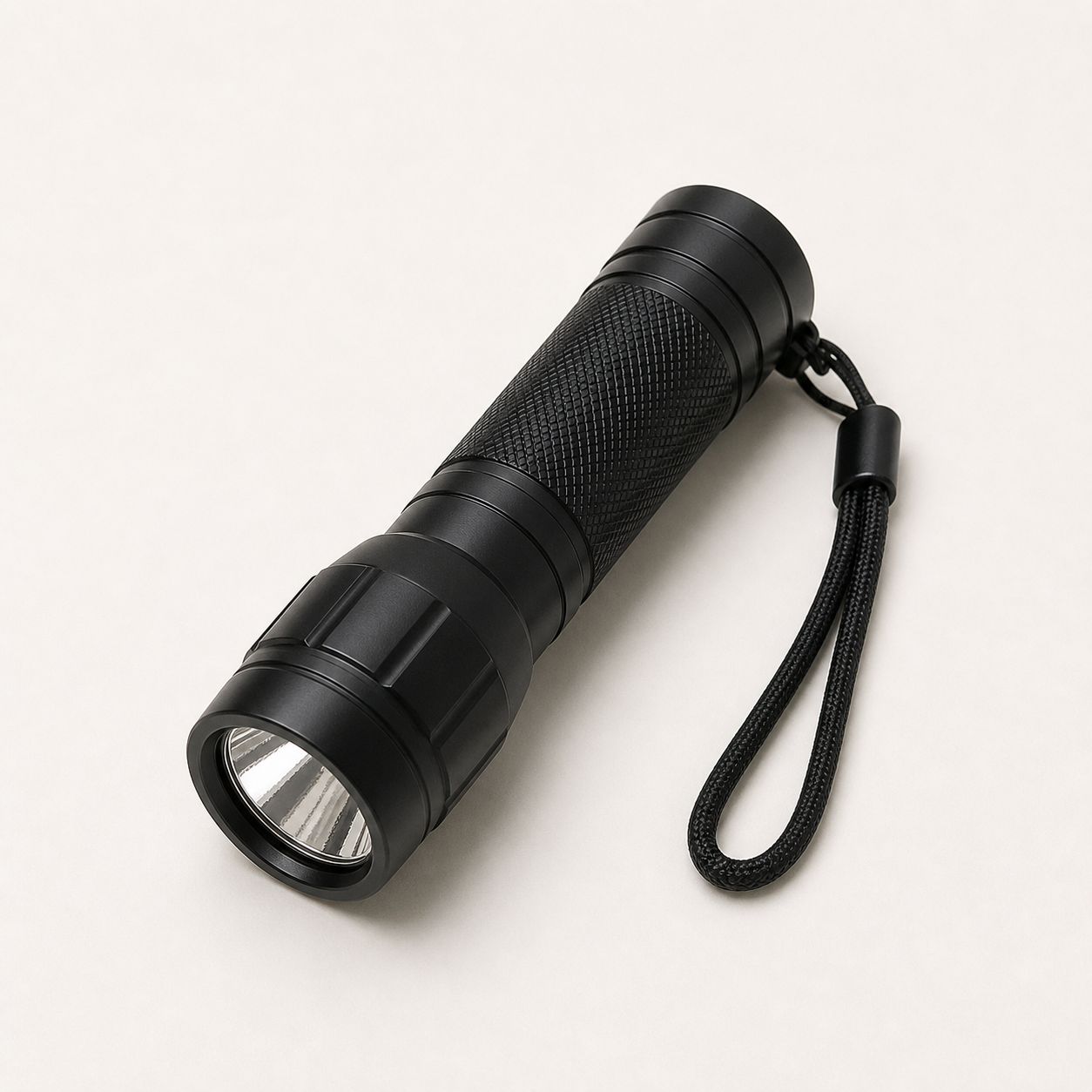 Flashlight for NYSC orientation camp