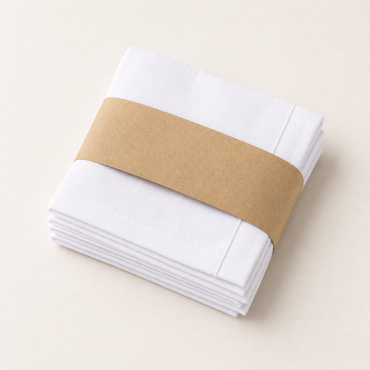 Pack of Handkerchiefs for NYSC orientation camp