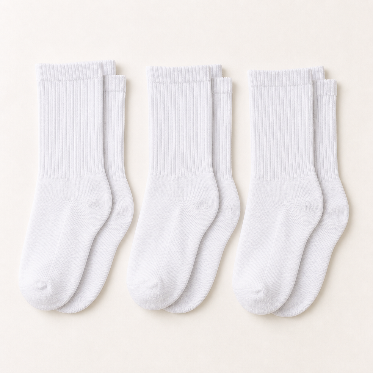 White Socks for NYSC orientation camp
